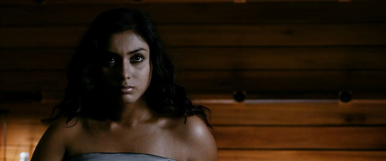 Billa 2007 BluRay [Hindi + Tamil] 480p, 720p ESub Screenshot