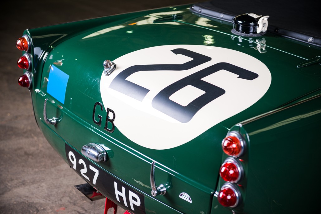 1960 Triumph TRS (17)