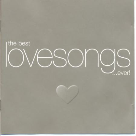 ab701ec8 5227 4e34 a591 8a41e2974c5e - VA - The Best Love Songs...Ever! [2CD] (1999)