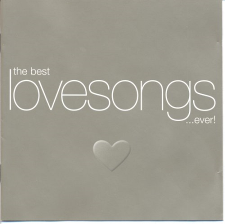 VA - The Best Love Songs...Ever! [2CD] (1999)