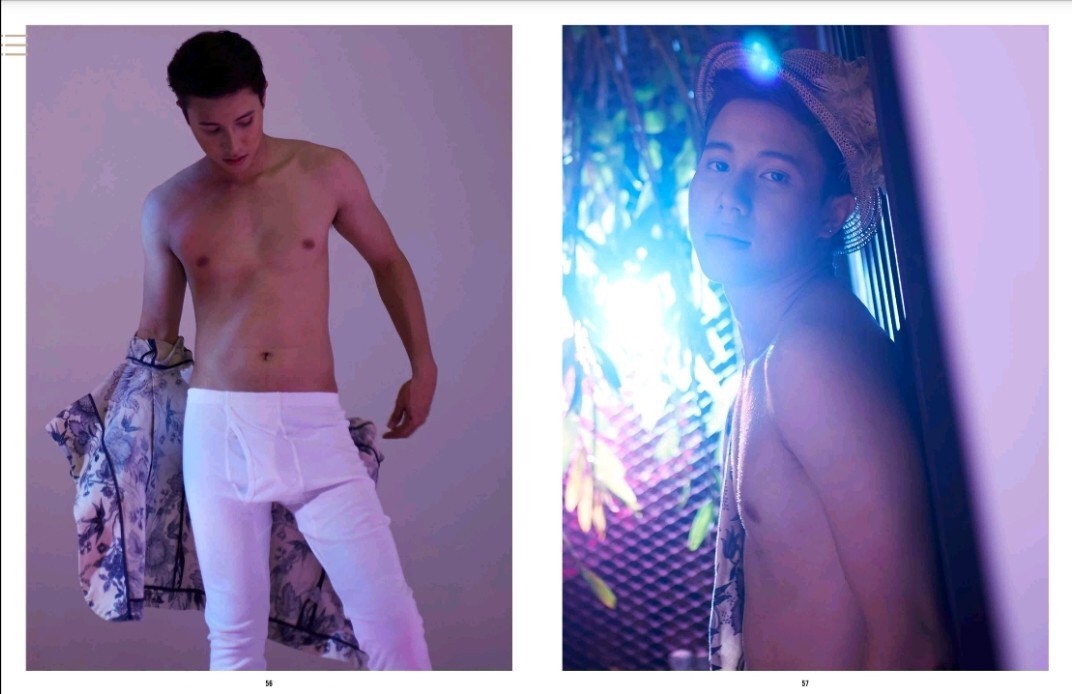 URMAN 02 | Poom - Tươi xanh mới lớn