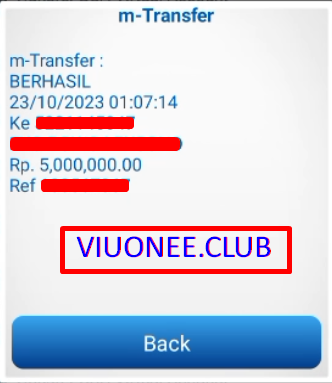 Bukti JP togel hari ini