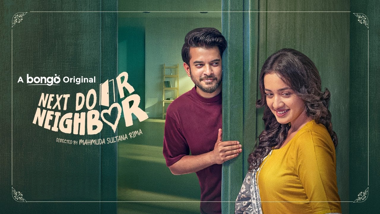 Nextdoor Neighbor (2025) Bengali Bongo WEB-DL – 480P | 720P | 1080P – Download & Watch Online