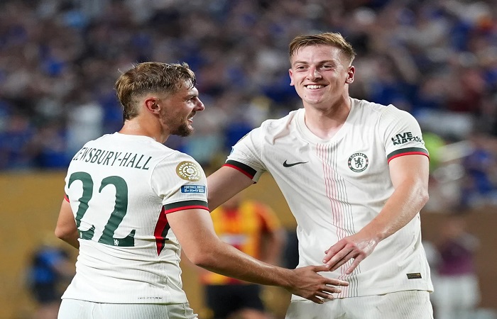 Soi kèo tài xỉu, phạt góc trận Chelsea vs Crystal Palace, 20h00 ngày 17/08