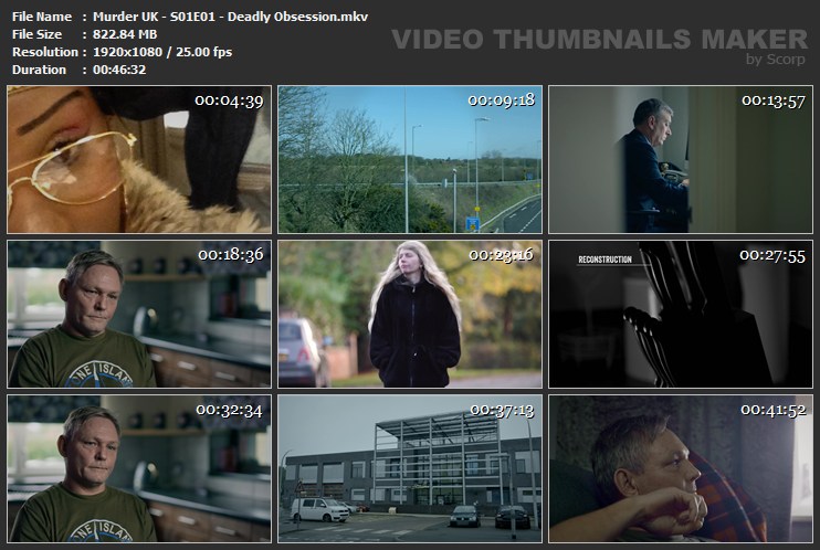 Murder UK - S01E01 - Deadly Obsession.mkv