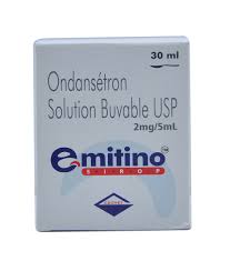 Emitino Susp 30Ml