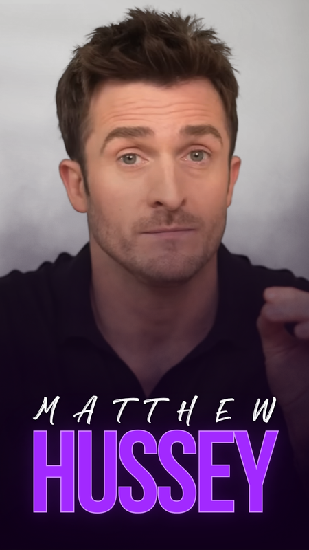 Matthew Hussey