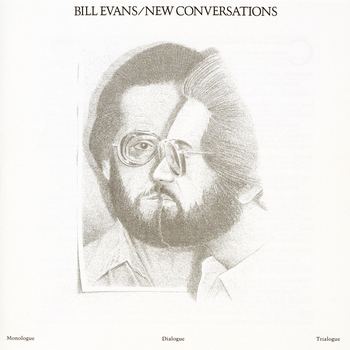 New Conversations (1978) [2011 Remaster]