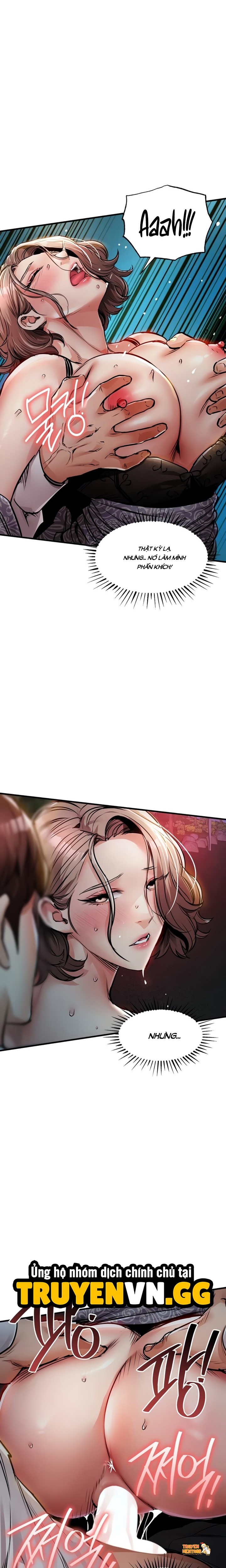 Xem ảnh Vinh Quang Khải Hoàn - Chapter 33 - tmpuq46y27r - Truyenhentaiz.net