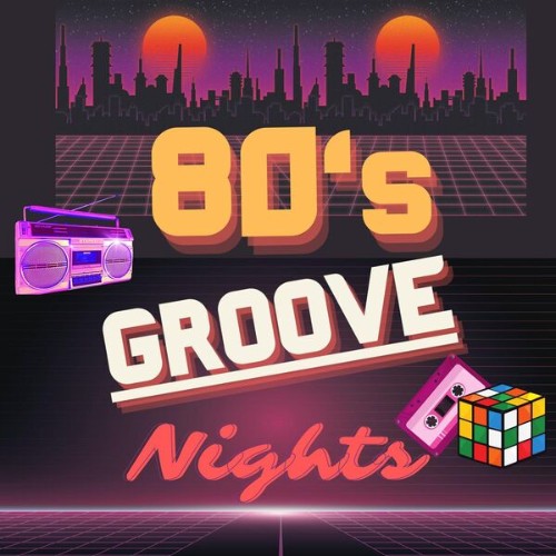 VA - 80's Groove Nights (2026)