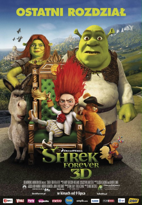 Shrek Forever / Shrek Forever After (2010) PLDUB.3D.1080p.BluRay.Half.SBS.AC3.x264-XYZ / Dubbing PL Shrek Forever / Shrek Forever After (2010) PLDUB.3D.1080p.BluRay.Half.SBS.AC3.x264-XYZ / Dubbing PL