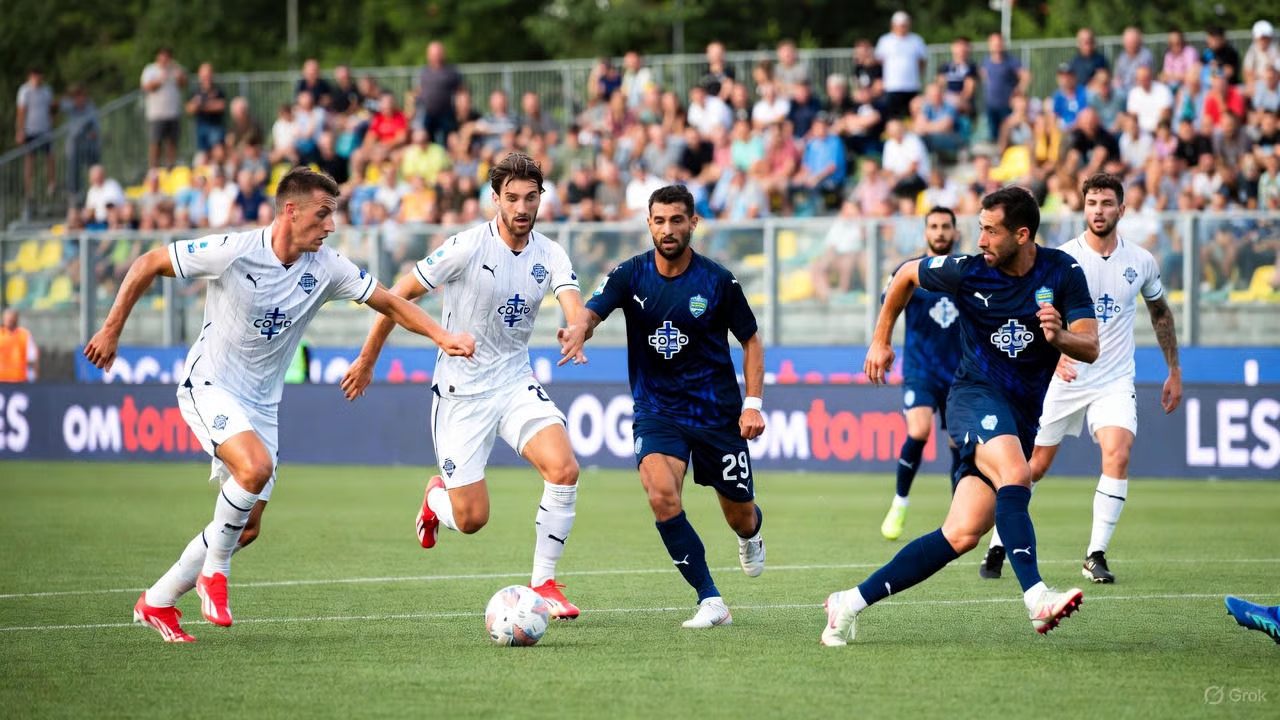 Nhận định, soi kèo Pisa vs Como, 21h00 ngày 6/1