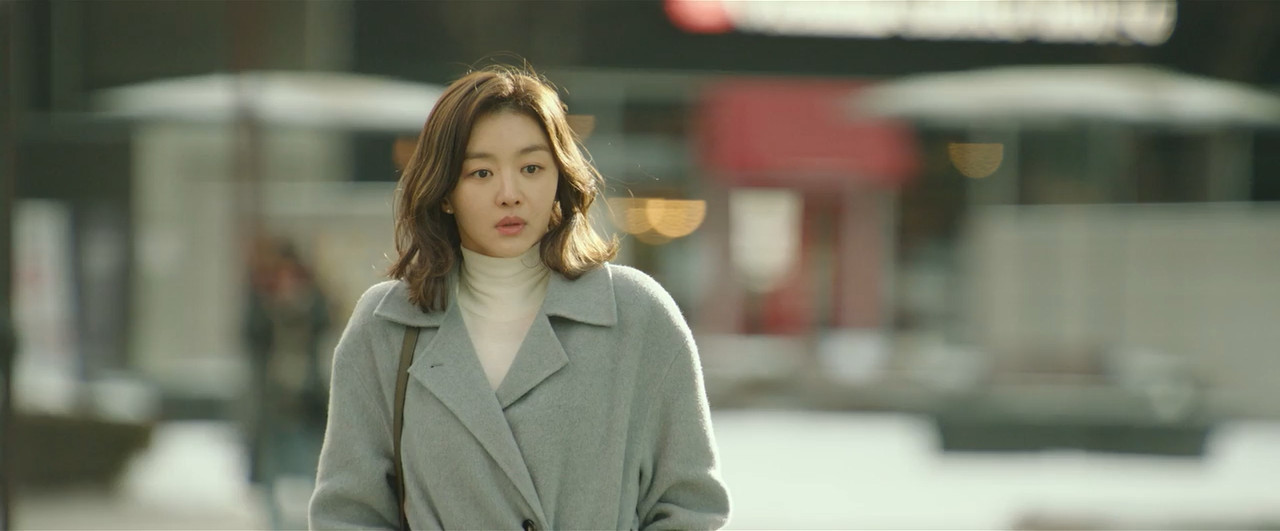 The Plot 2024 WebRip [Hindi + Korean] 480p 720p ESub Screenshot