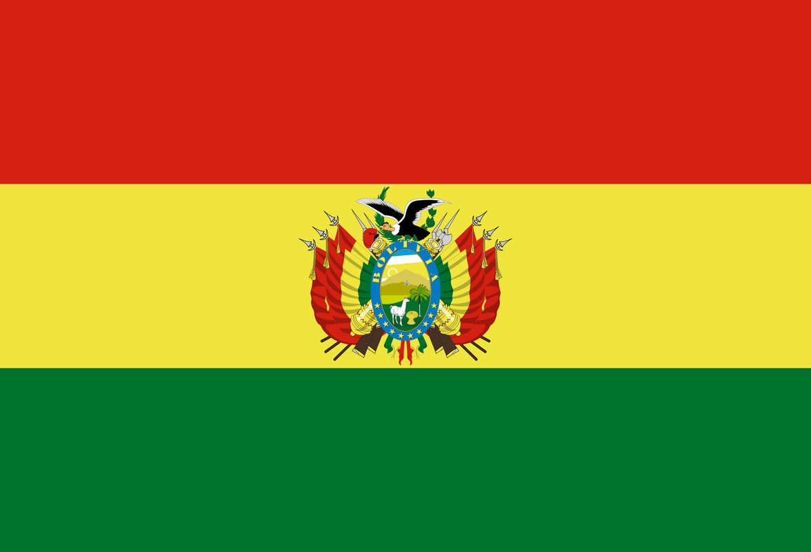 SAT PCS Bolivia