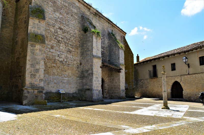 MONTEALEGRE DE CAMPOS-4-6-2016 - Valladolid y sus pueblos-2012/2016 (3)