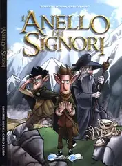 L’anello Dei Signori