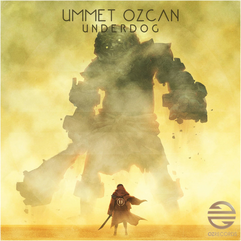 Ummet Ozcan - Underdog (Extended Mix)
