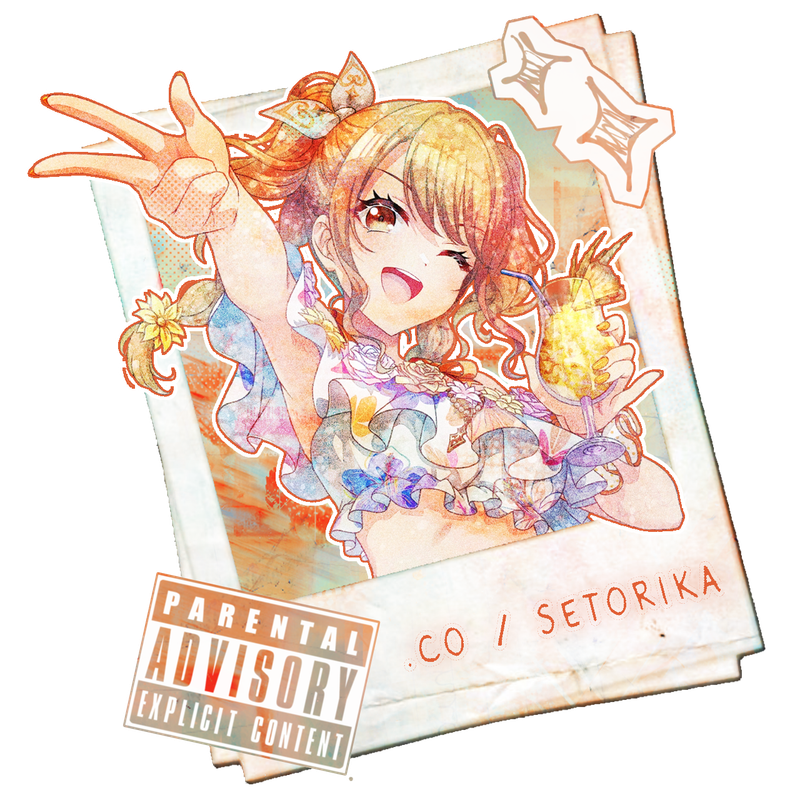 graphic, text: .co/setorika