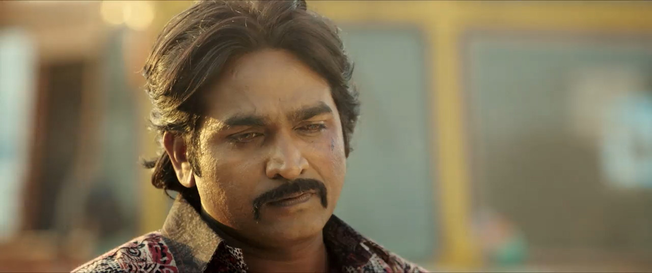 Junga 2018 WebRip [Hindi + Tamil] 480p 720p ESub Screenshot
