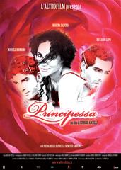 Principessa Part - Time (2009) WebDL 1080p E-AC3 ITA + SUB