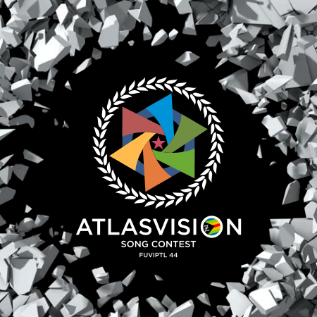 ATLASVISION 44 | Elección de sede y noticias varias Fuviptl-Logo