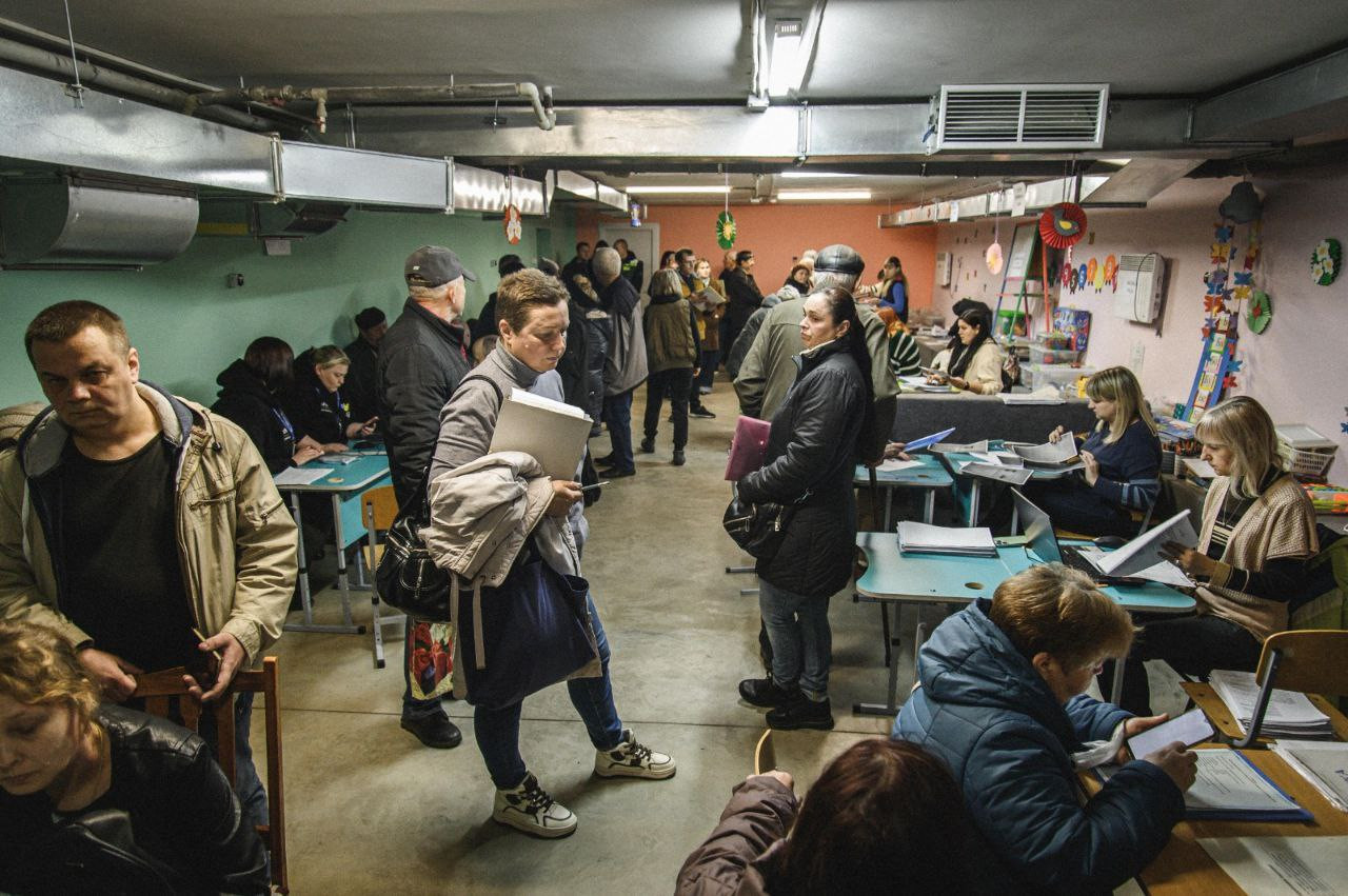 З «Милосердям» підтримуємо сумчан, постраждалих від війни – Сергій Кривошеєнко