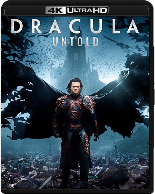 Dracula Historia Nieznana / Dracula Untold (2014) MULTi.REMUX.2160p.UHD.Blu-ray.HDR.HEVC.DTS-X7.1-DENDA / LEKTOR i NAPISY PL