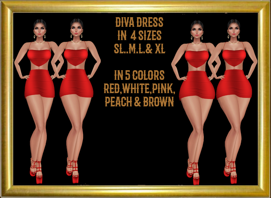 341-Diva-Dress-Red-Product-Pic