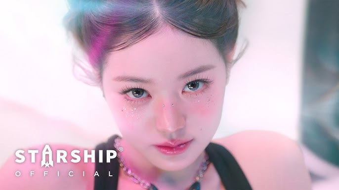 IVE(아이브) - XOXZ [4K1920P] 高清MV在线观看下载