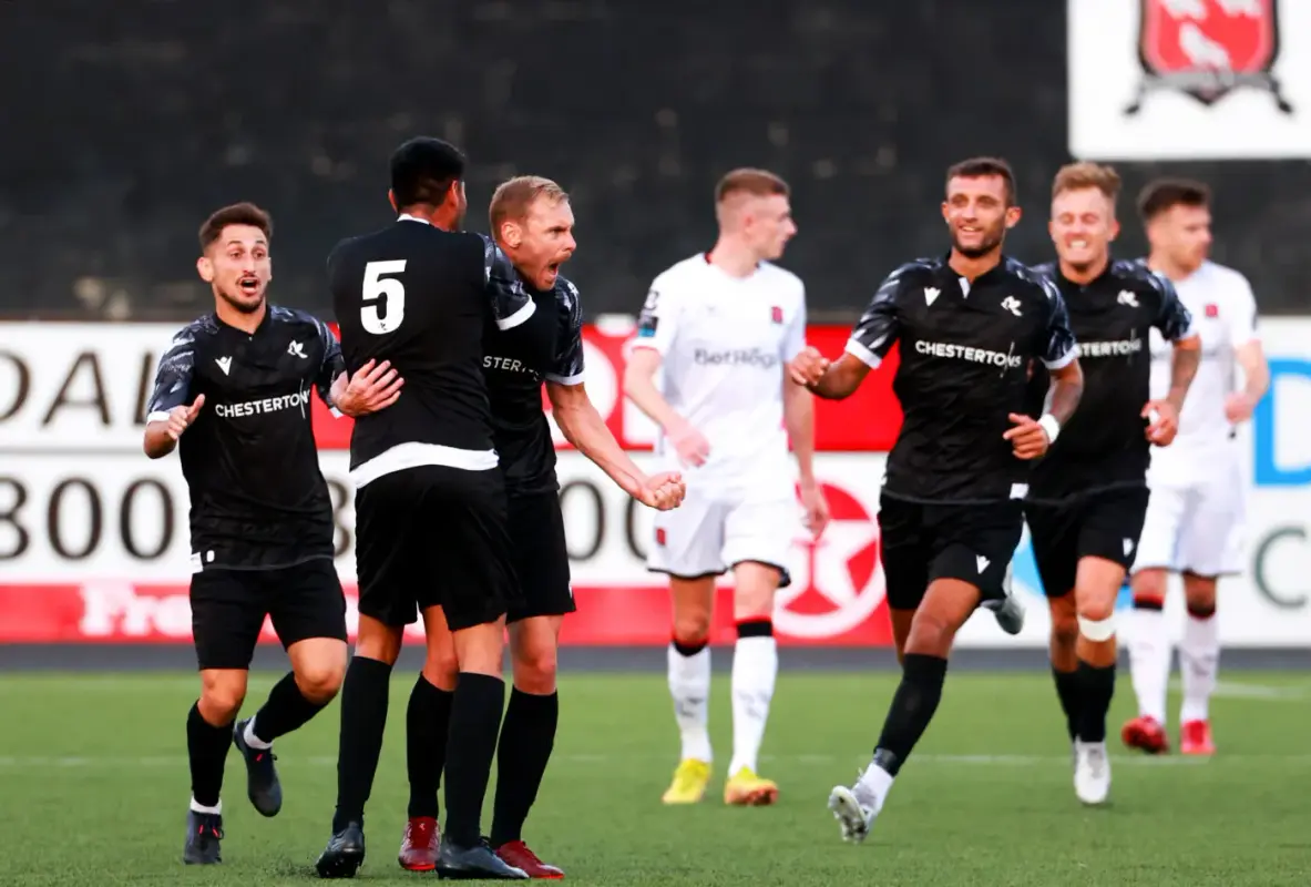Nhận định, đánh giá Magpies vs Paide, 22h00 ngày 10/07