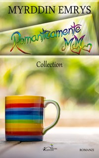 Myrddin Emrys - Romanticamente m/m. Collection (2022)
