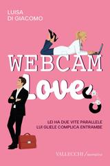 Luisa Di Giacomo – Webcam love (2026)