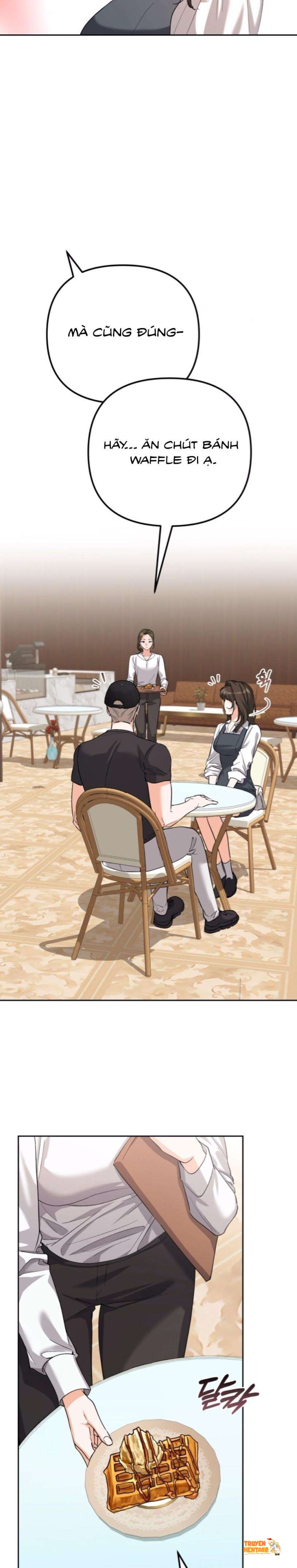 Xem ảnh tmppxusyrjc trong truyện hentai [18+] Kẻ Rác Rưởi Dịu Dàng - Chapter 5 - www.hentaitvn.net