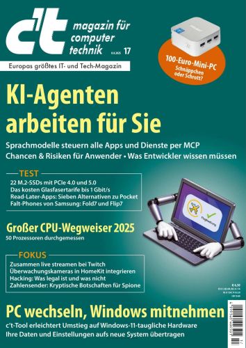 c-t-Magazin-f-r-Computertechnik-No-17-vom-08-August-2025.jpg