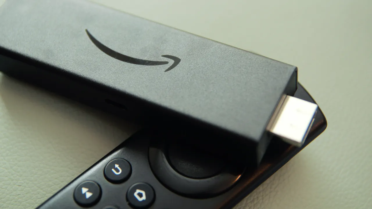 Why Amazon Fire Stick is popular?