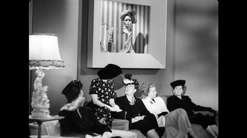 Pitfall 1948 Andre De Toth Crime Film Noir 720p BRRip x264 Classics