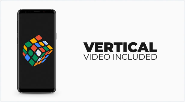 Speed Cube Reveal - 5