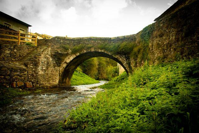 puente Mondoñedo