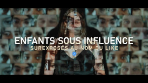 Dzieci w niewoli lajków