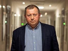 МХП уволил главного агронома Алексея Сергиенко из-за финансовых махинаций на $116 тыс.