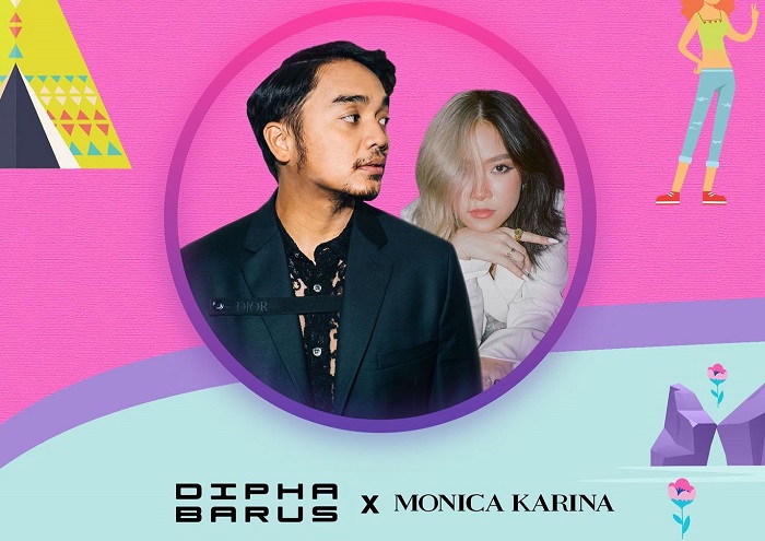 Line Up Now Playing Festival 2022