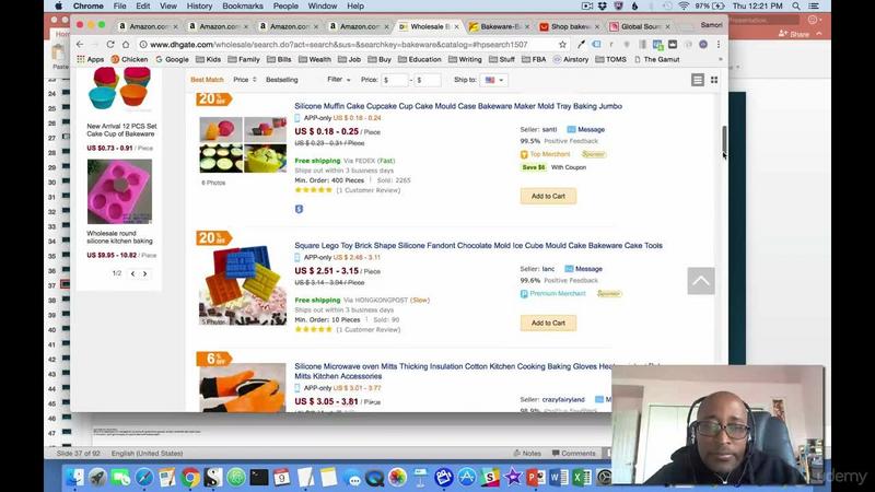 [Image: How-To-Be-An-Amazon-FBA-Reseller-The-Che...Method.jpg]