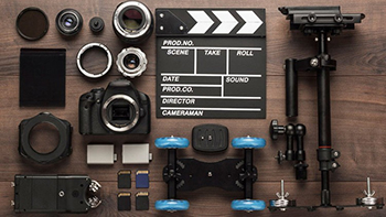 Udemy - Sfrutta al massimo gli strumenti per VideoMaker - Ita