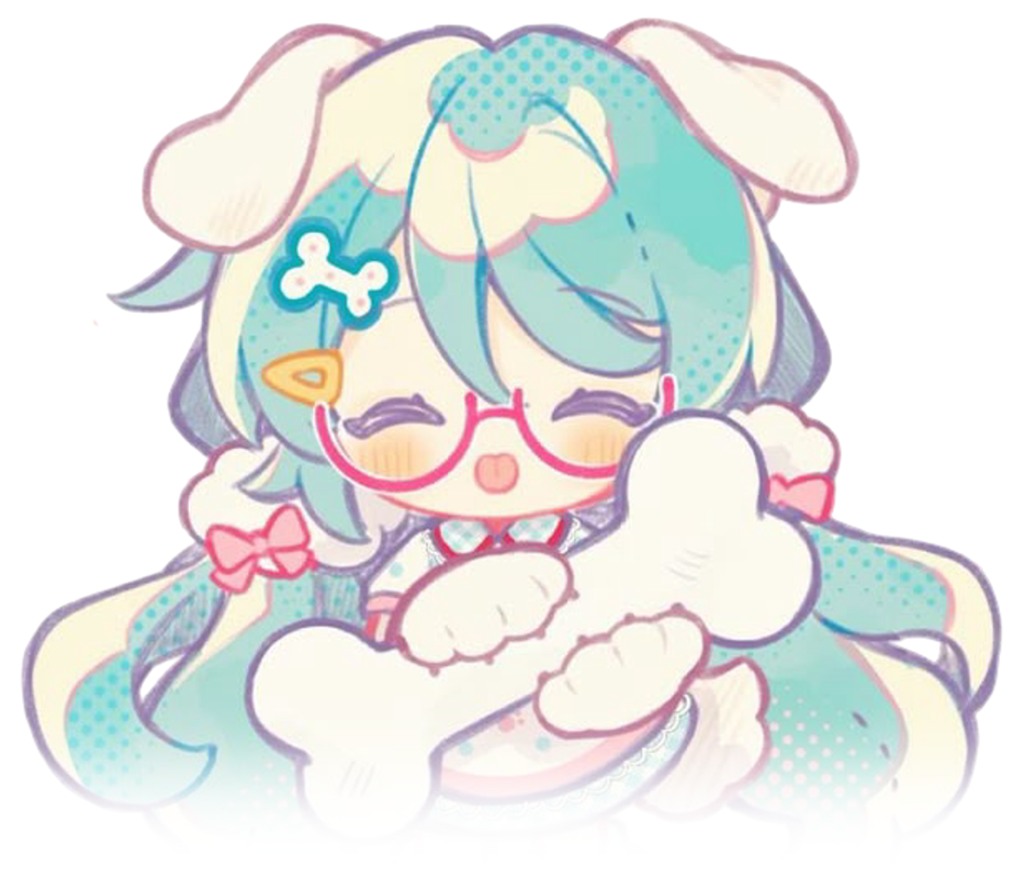 ac is @inomo__ on twt