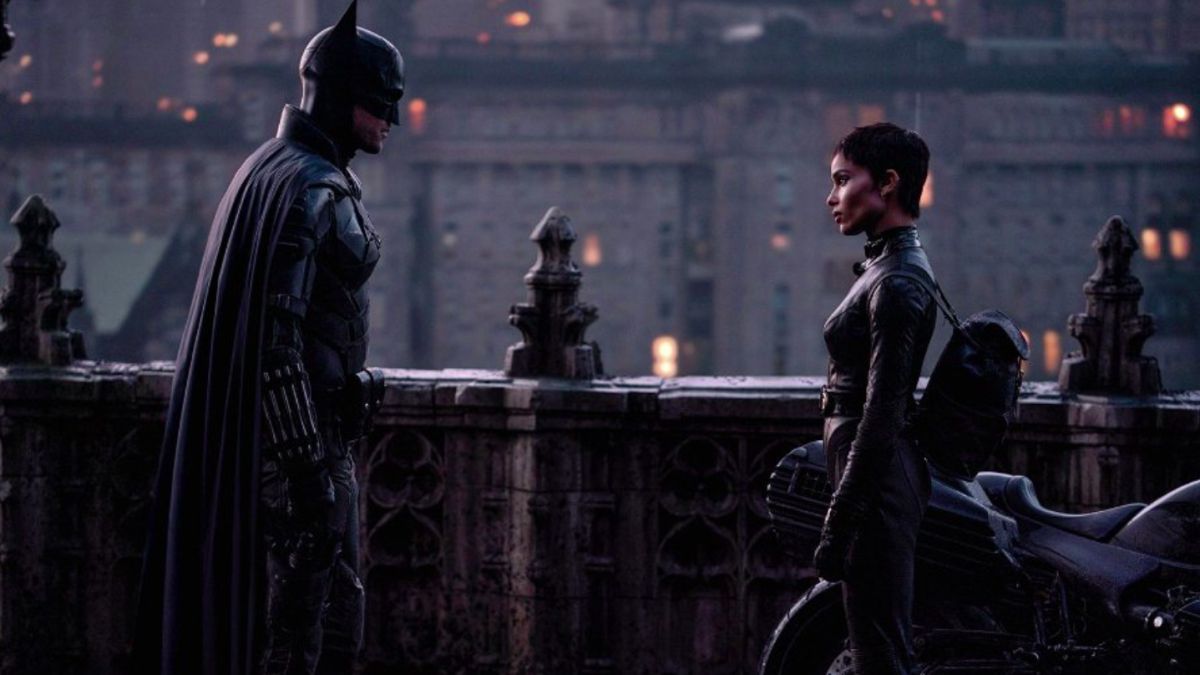 Sujeto se perderá el nacimiento de su hijo por ir al estreno de ‘The Batman’