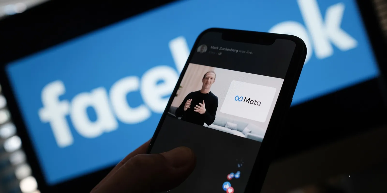 Meta, matriz de Facebook comienza su última ola de despidos