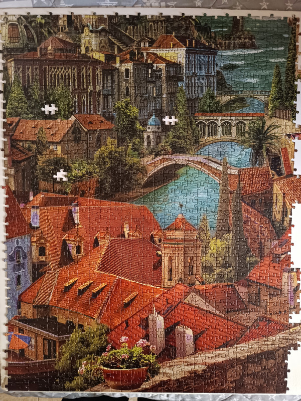 CIUDAD DE LOS SUEÑOS 46 T7