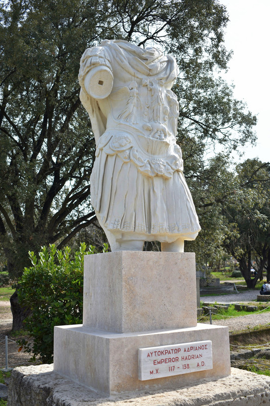 Αρχαία Αγορά Αθηνών (11)