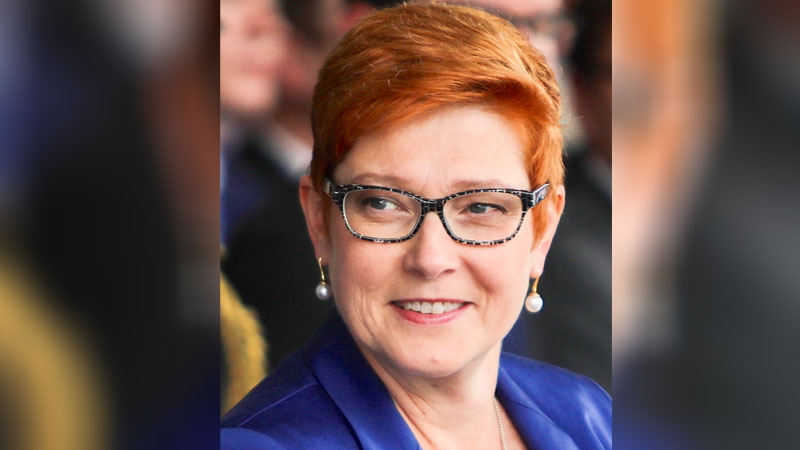 Australia-s-Foreign-Minister-Marise-Payne