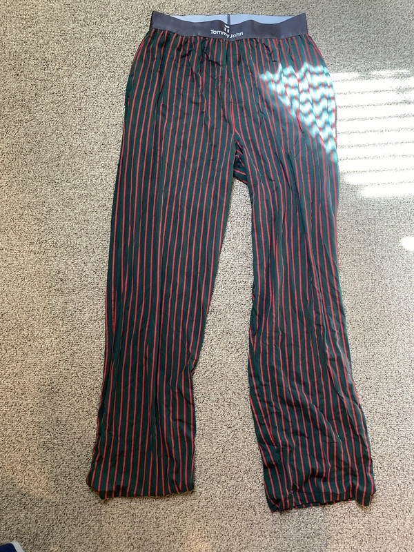 Buy Striped Pj Pants Online In India  Etsy India